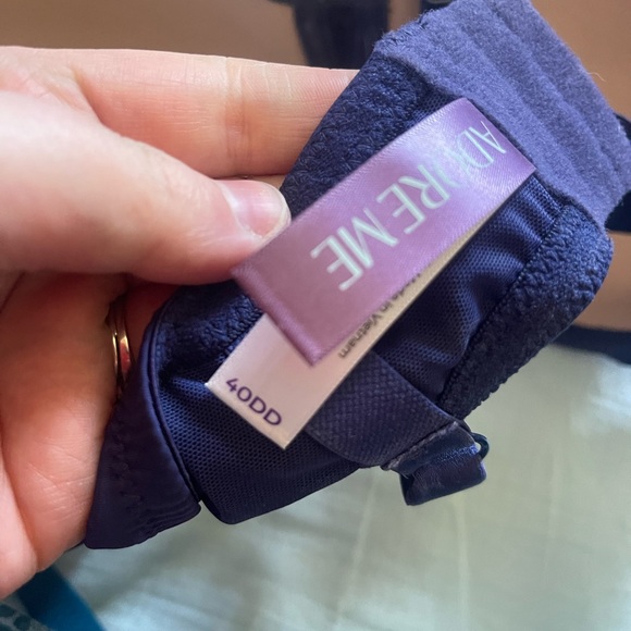 2- 40DD brand new adore me bras - Picture 4 of 4